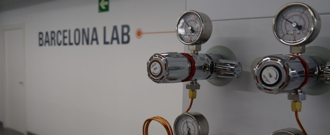 Barcelona Lab