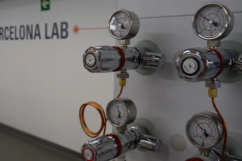 Barcelona Lab