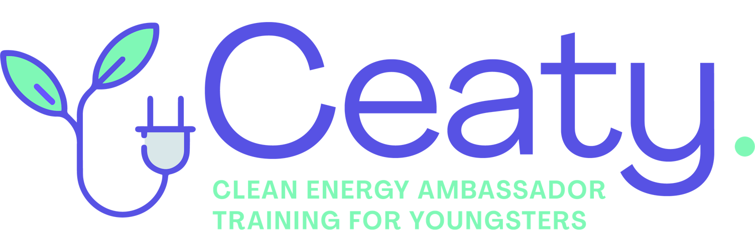 Ceaty Logo