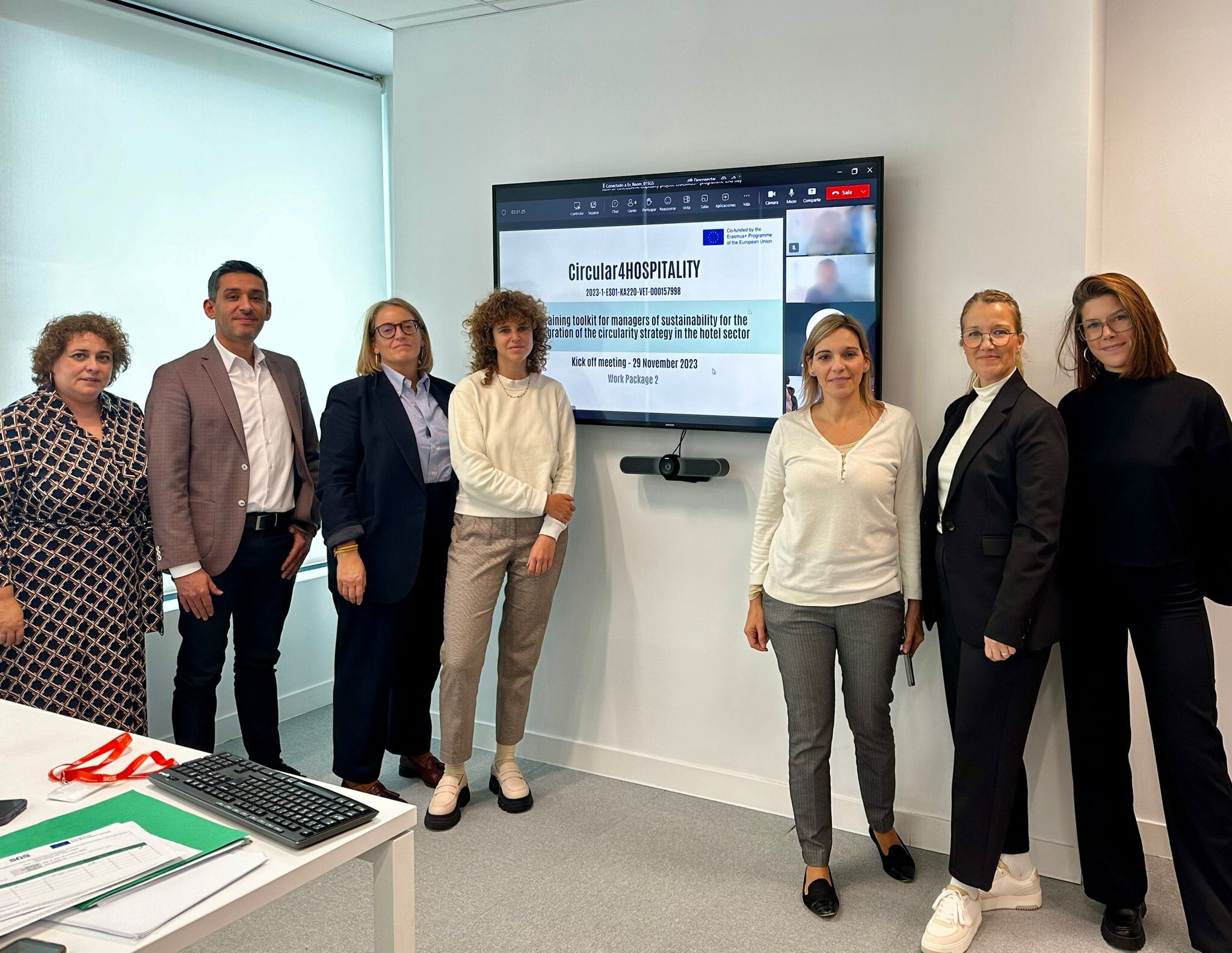 CIRCULAR4Hospitality