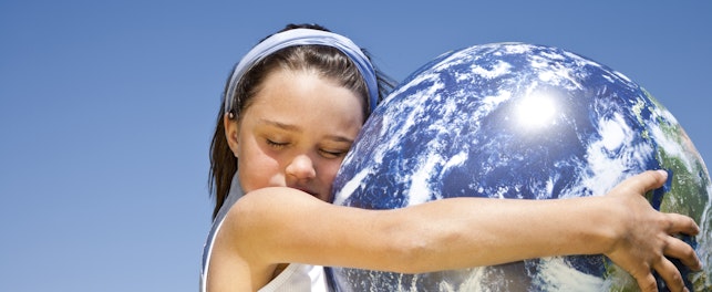 Earth Protection Concept