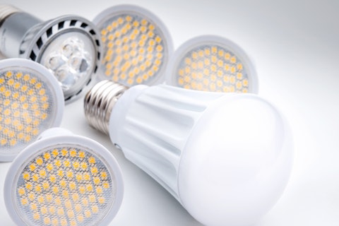 Energy LED light bulb
