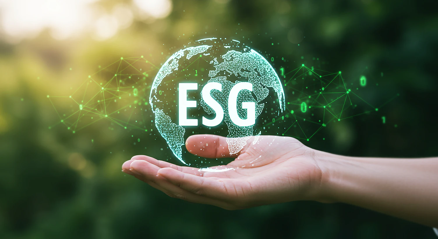 Environmental Social and Governance