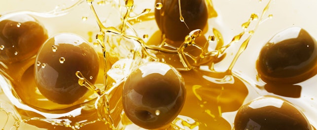 Evento Congreso Internacional del Aceite de Oliva