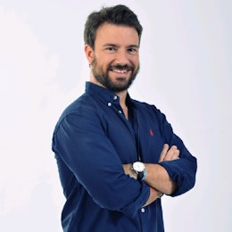 Fernando Alemany SGS