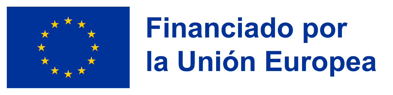 Financiado por la Union Europea