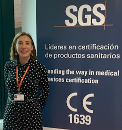 foto de Teresa Gomez