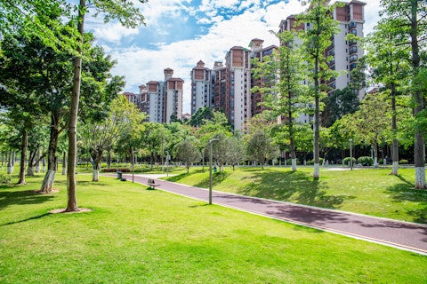 Green City Concept Sonae Sierra y SGS