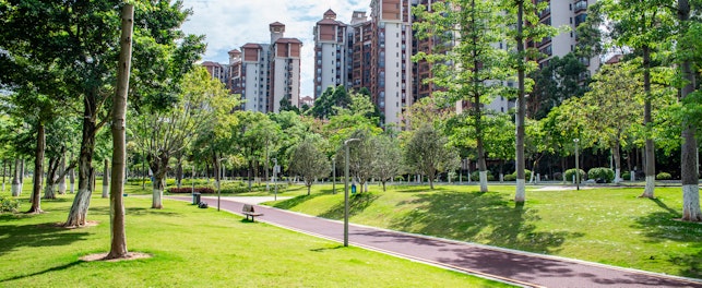 Green City Concept Sonae Sierra y SGS