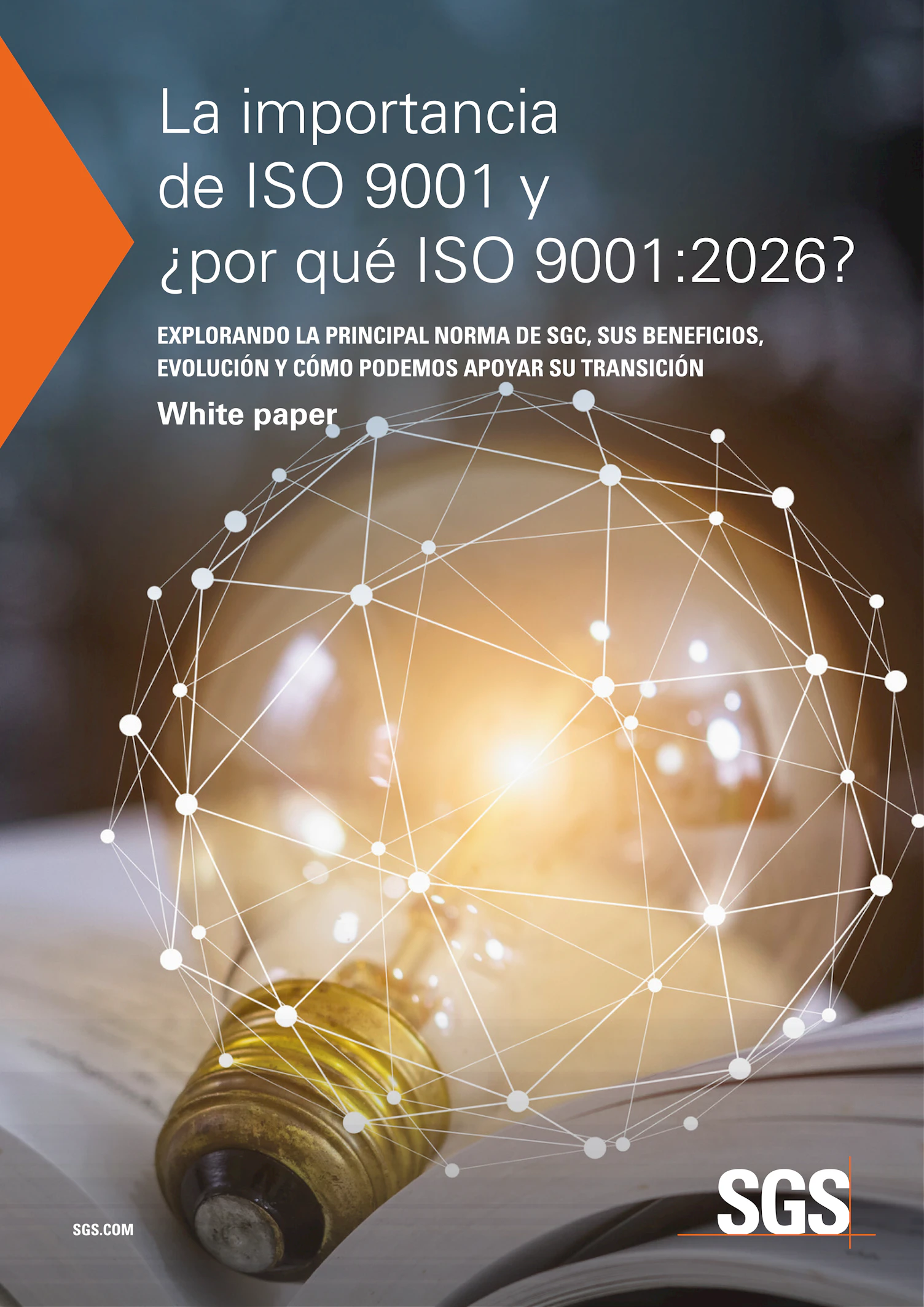 ISO 9001 SGS