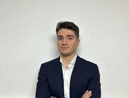 Jaime Sacristán SGS