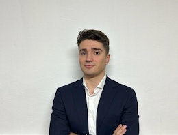 Jaime Sacristán SGS