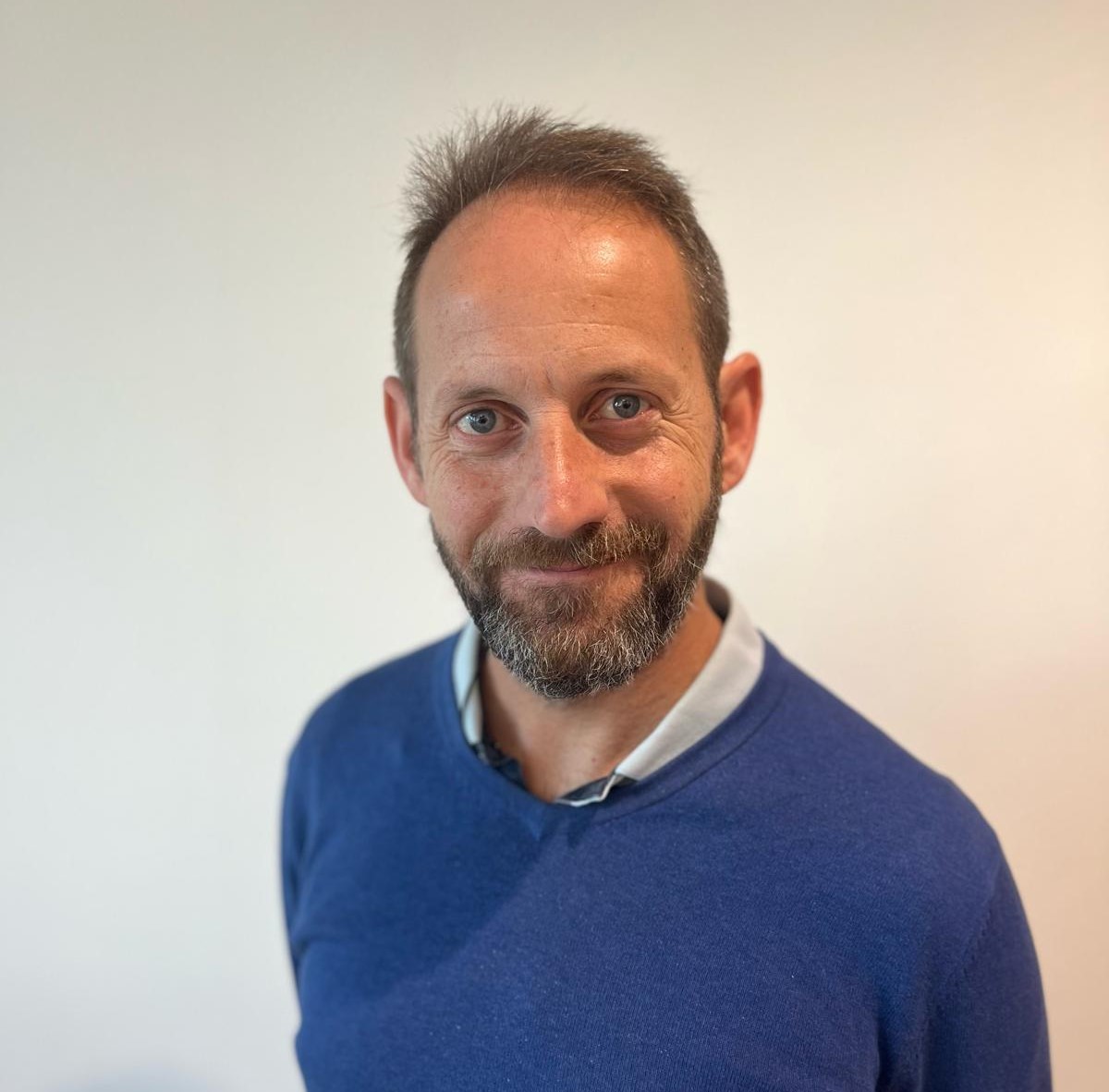 Javier Chicharro SGS