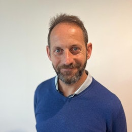 Javier Chicharro SGS