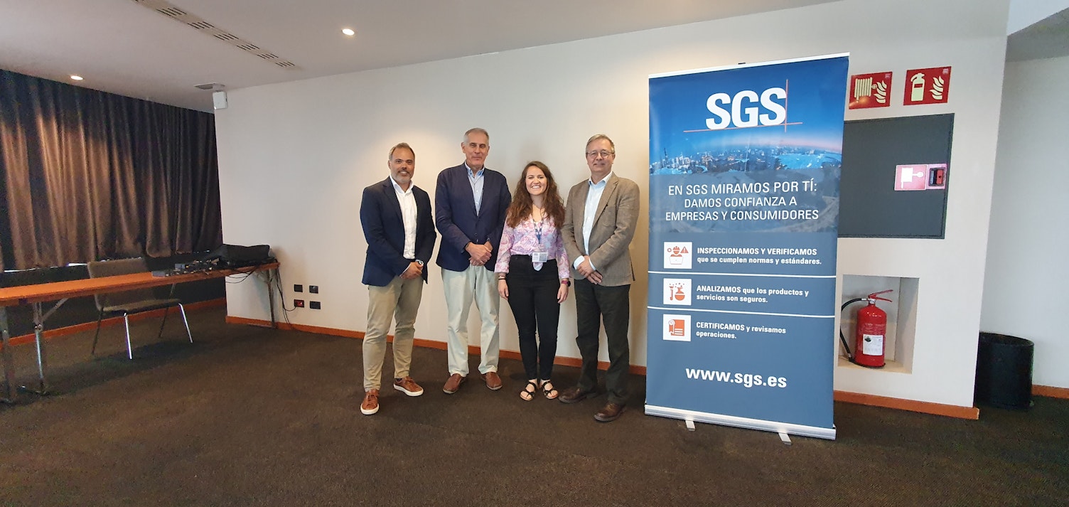 Jornada Técnica Servicios Marítimos