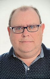 José Luis Pérez SGS