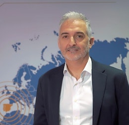 Juan Rafael Cabello SGS