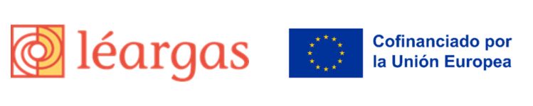 Léargas y Cofinanciado por la Unión Europea 