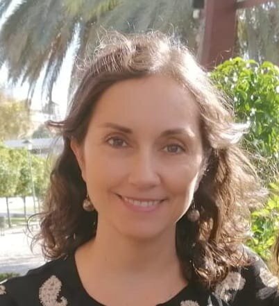 Macarena González de SGS