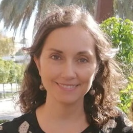 Macarena González de SGS