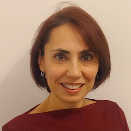 Marian Sánchez SGS