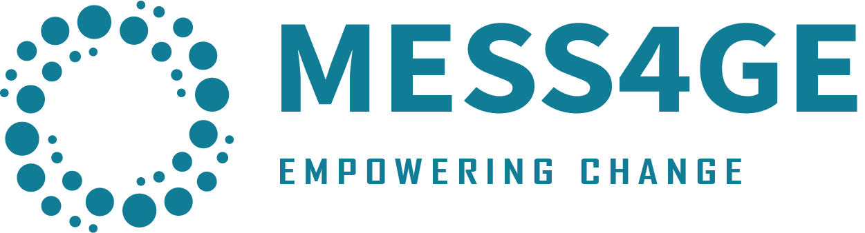 Mess4ge Logo