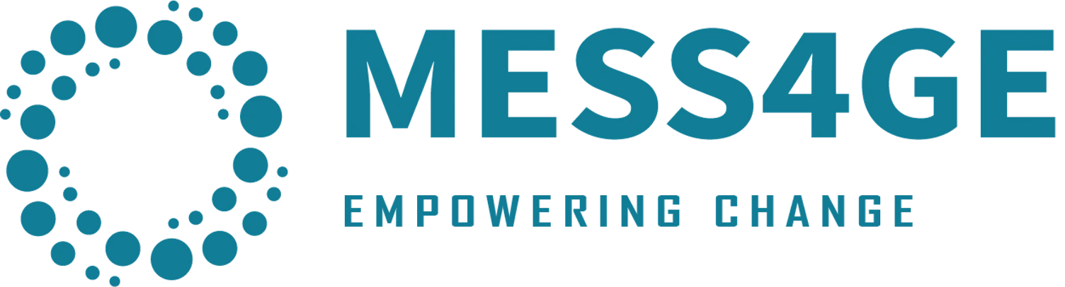 Mess4ge Logo
