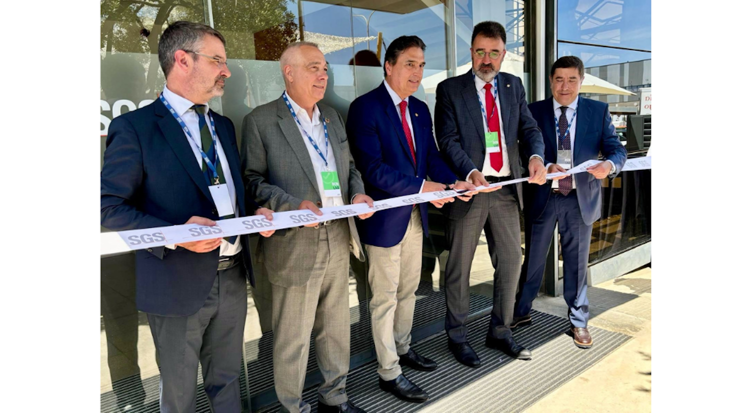 Noticia Inauguracion Barcelona 1