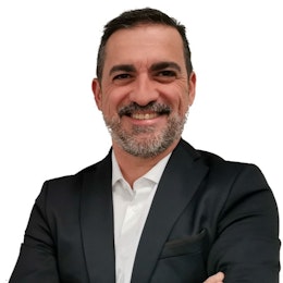 Rafael Miranda SGS