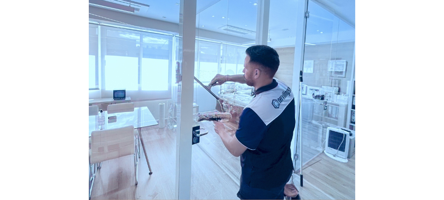 SERVILIMPSA reafirma su compromiso con la calidad y el medio ambiente