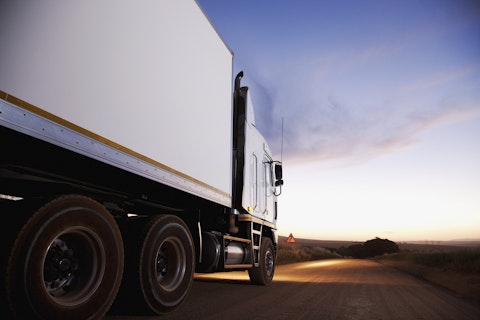 Truck Noticia VECTO Trailer