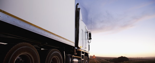 Truck Noticia VECTO Trailer