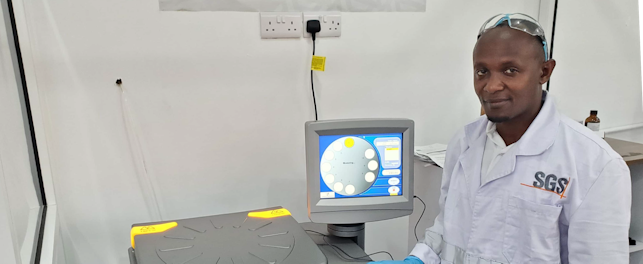 How SGS's XRF Testing Ensures Compliance with Tanzania's Petroleum Regulations