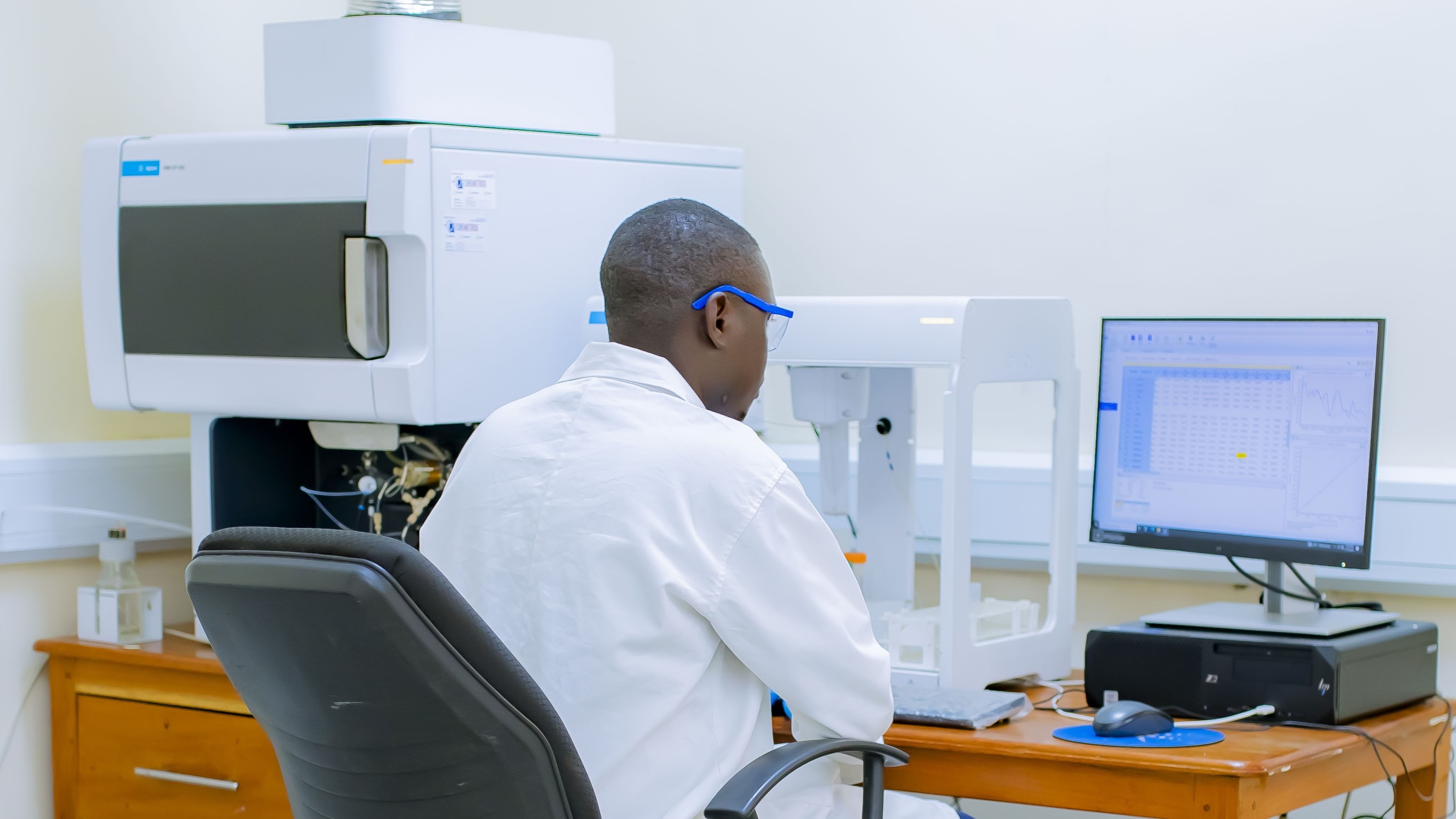 SGS Expands Environmental Testing Laboratory in Tanzania