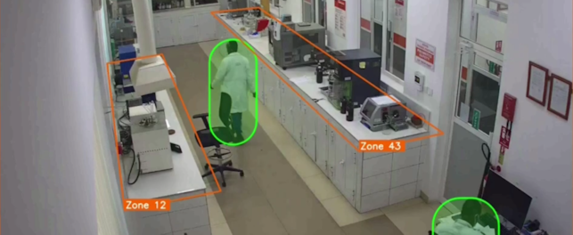 SGS Strengthens Laboratory Safety in Tanzania with In-House PPE Guard AI Technology