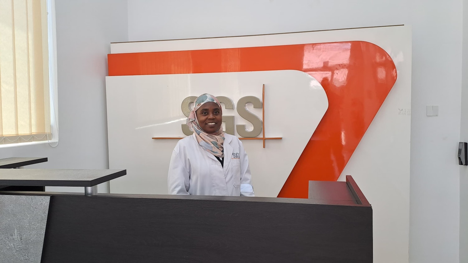 Trusted supplier of professional services