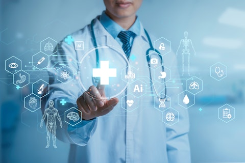 Medical Research and Development Innovation Technology