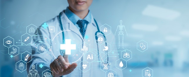 Medical Research and Development Innovation Technology