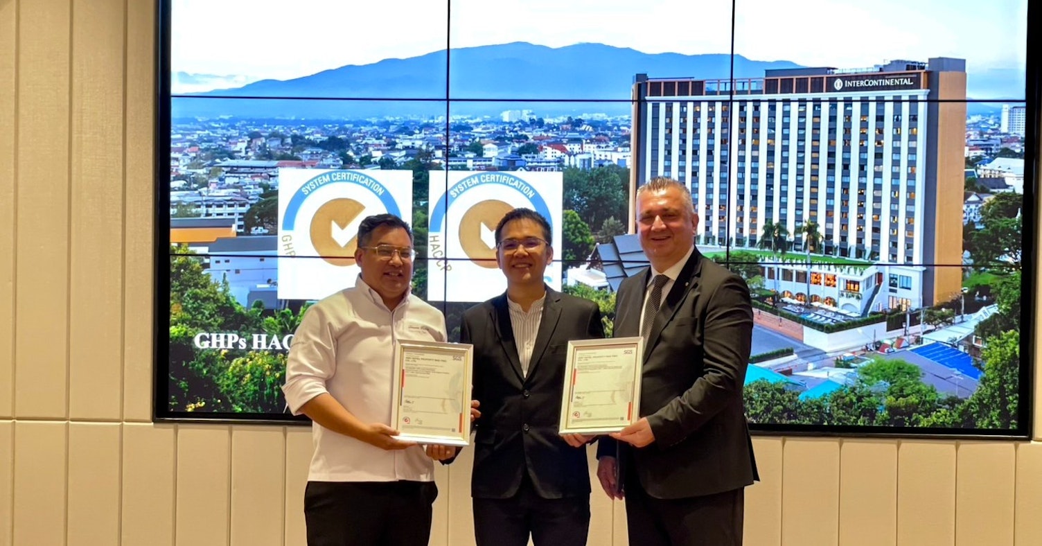 Cert - InterContinental Chiang Mai the Mae Ping_2