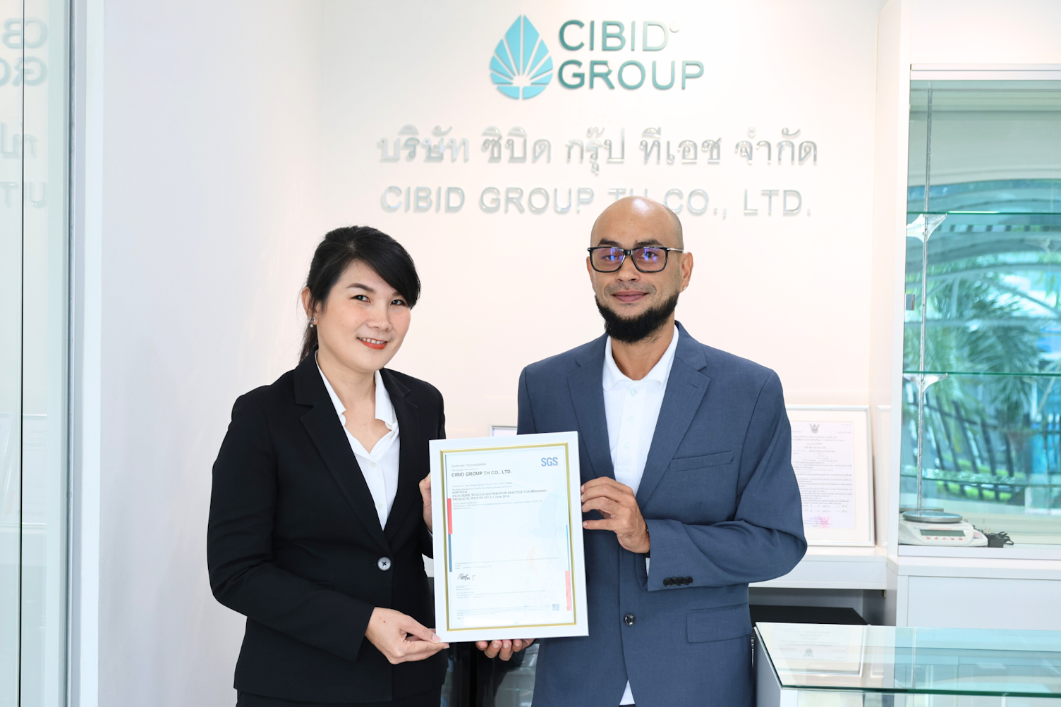 GDP PICs Cibid Group 2