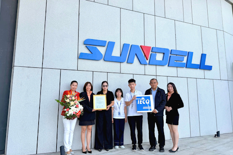 IECQ QC 080000 Sundell