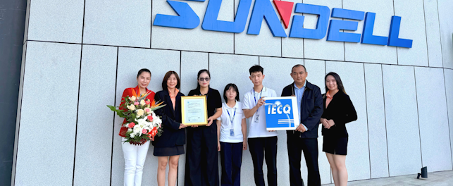 IECQ QC 080000 Sundell