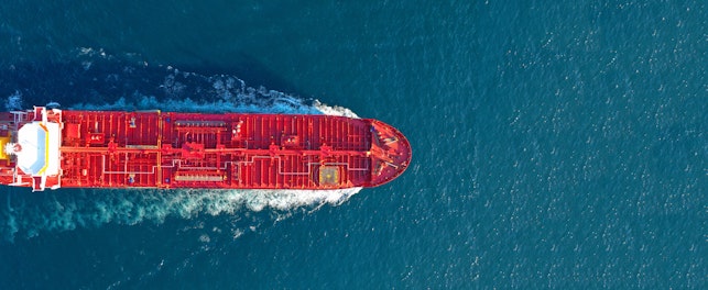 บริการการทดสอบน้ำท้องเรือหรือน้ำอับเฉาเรือกับเอสจีเอส