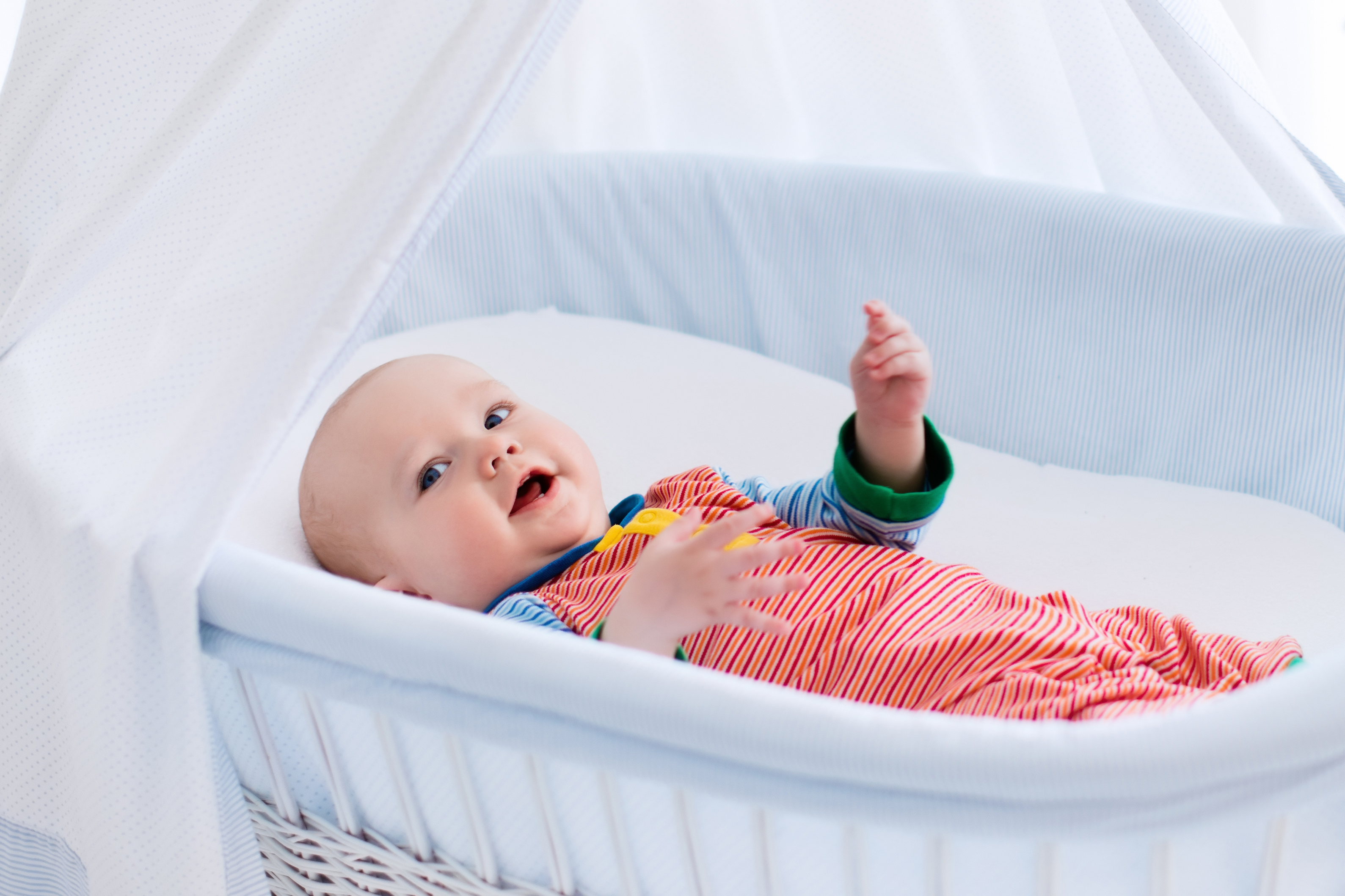 play yard testing