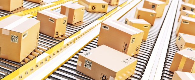 การทดสอบบบรรจุภัณฑ์ของ SGS