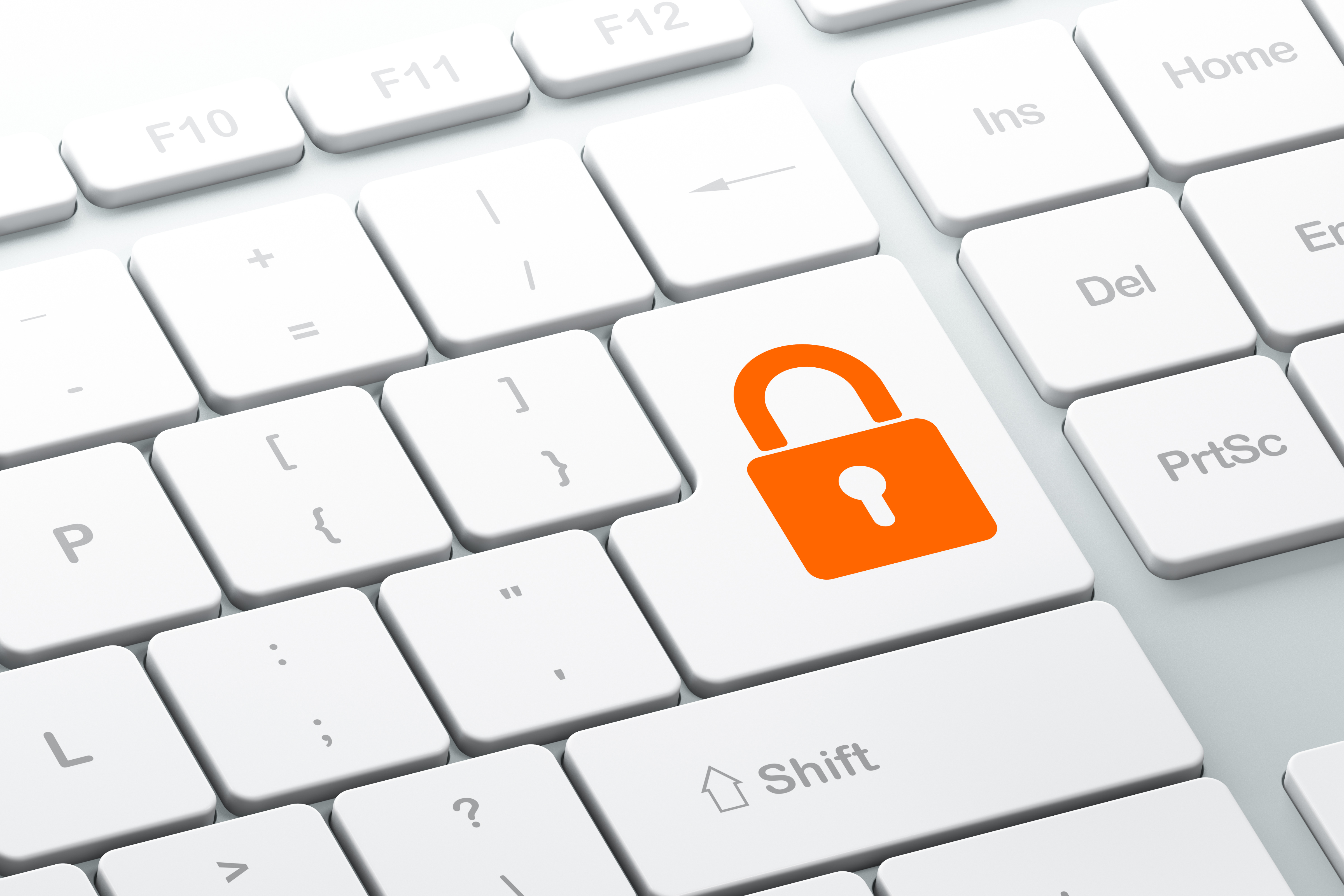 บริการ Cyber Security ของ SGS