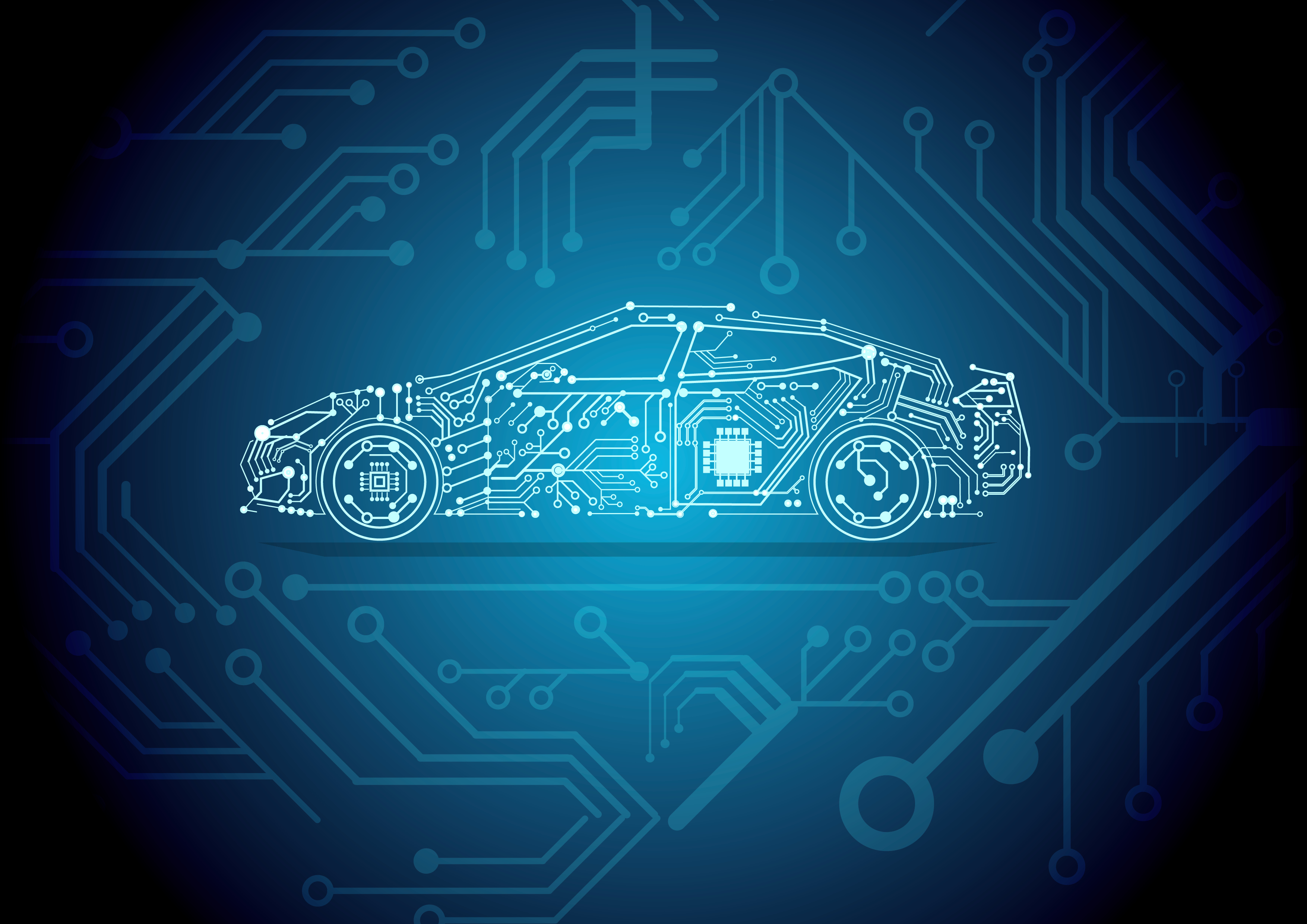Automotive Testing Laboratory