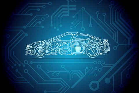 Automotive Testing Laboratory