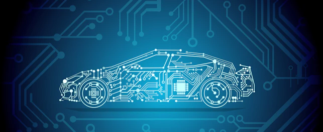 Automotive Testing Laboratory
