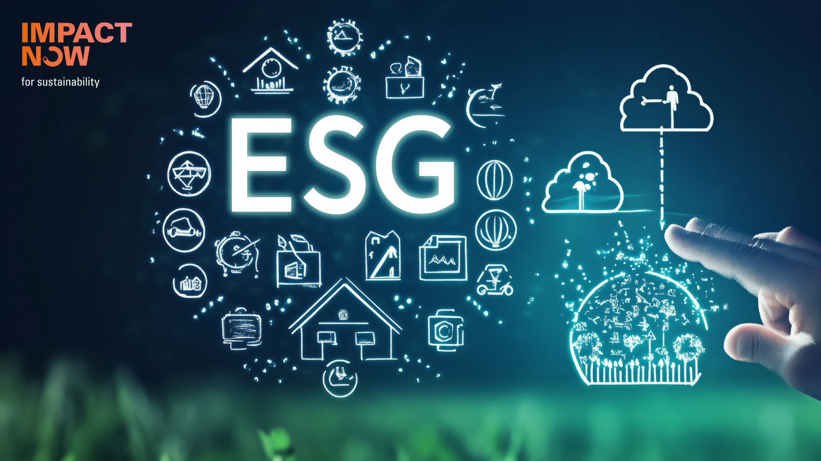 ESG Environmental Social and Governance AdobeStock